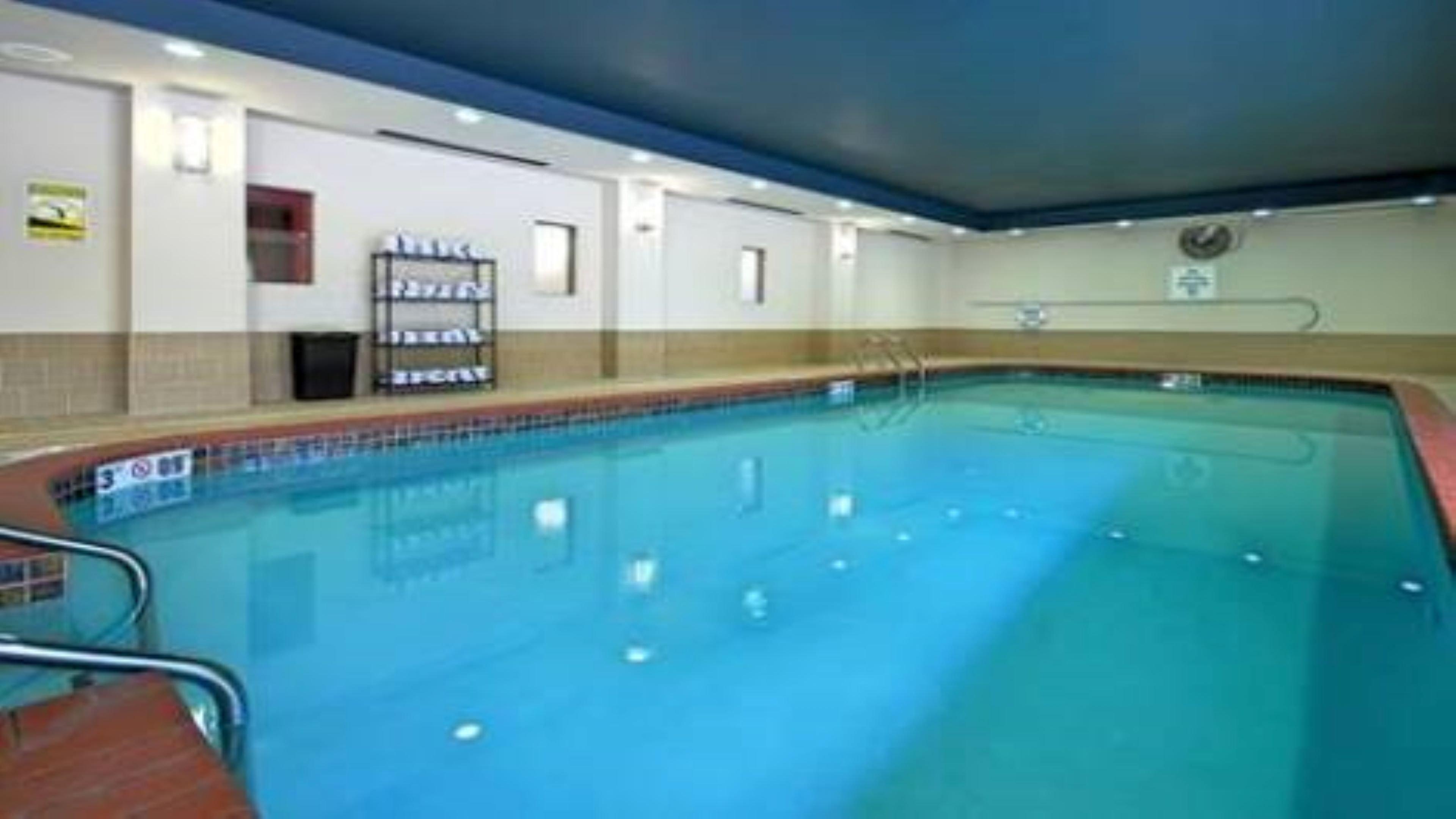 Holiday Inn Express - Canyon By Ihg Bagian luar foto
