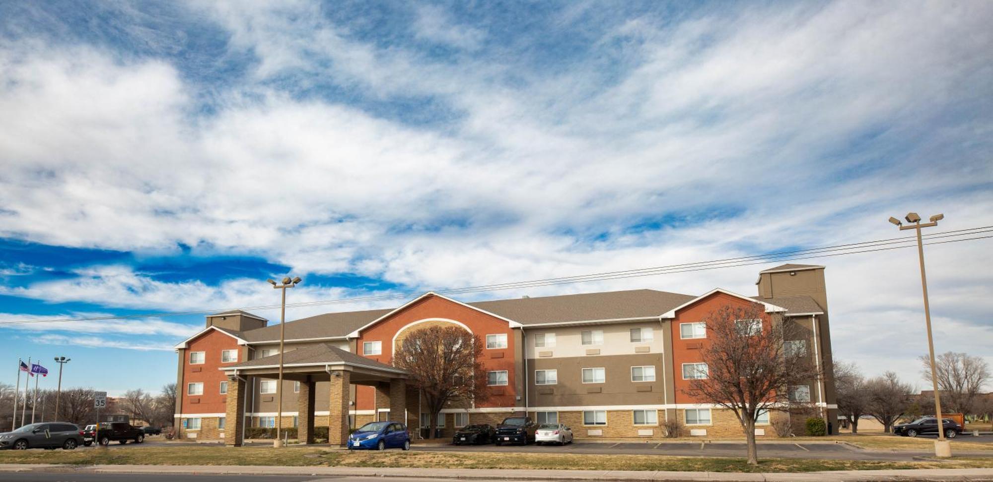 Holiday Inn Express - Canyon By Ihg Bagian luar foto