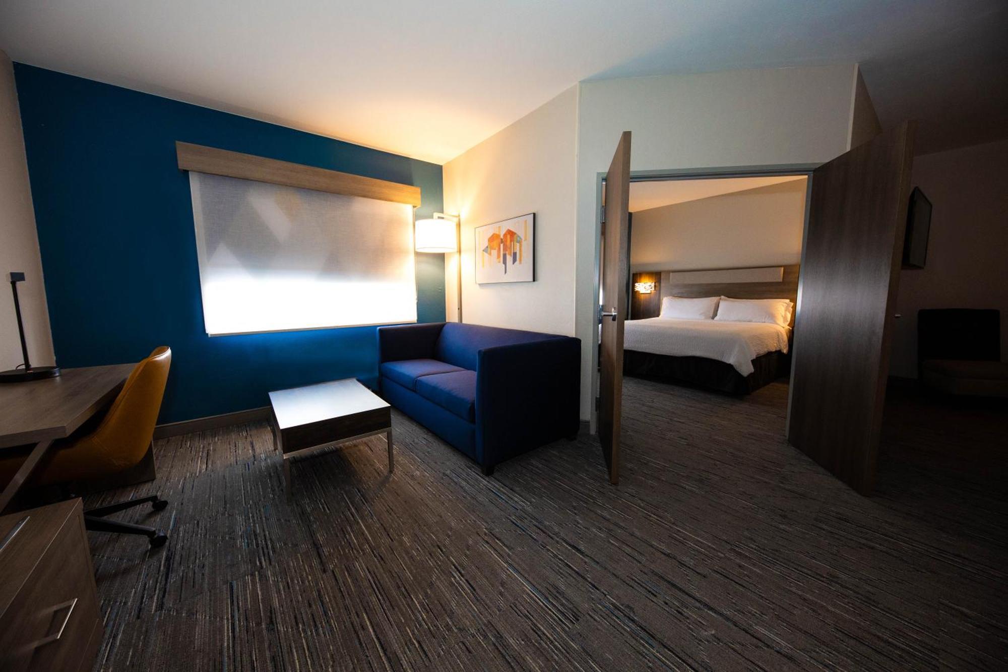 Holiday Inn Express - Canyon By Ihg Bagian luar foto