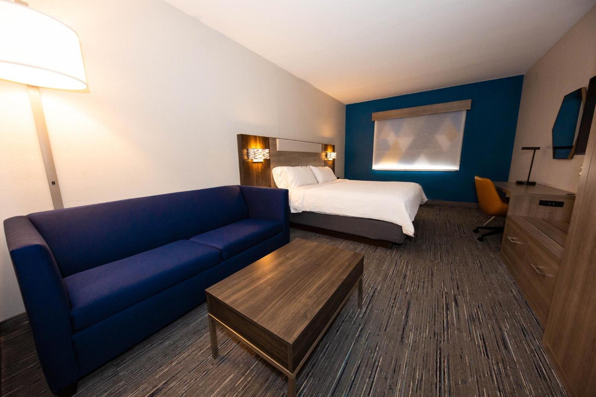 Holiday Inn Express - Canyon By Ihg Bagian luar foto