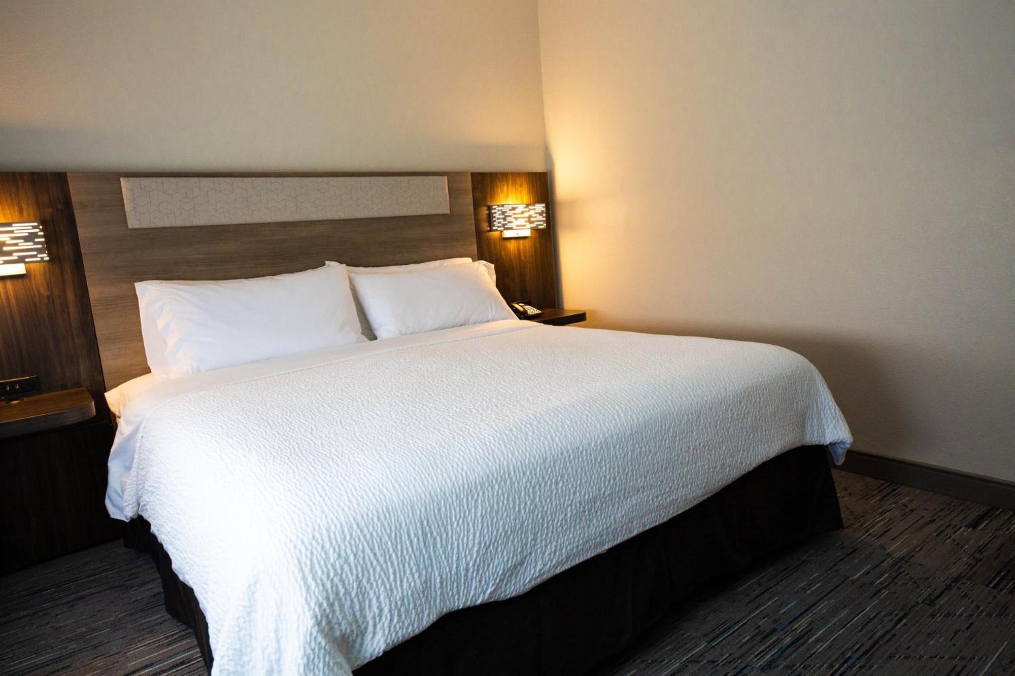 Holiday Inn Express - Canyon By Ihg Bagian luar foto