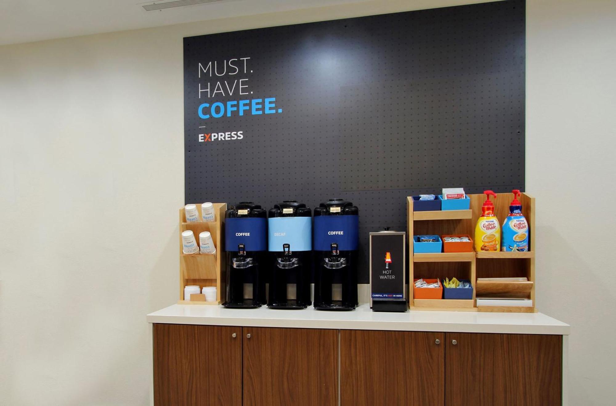 Holiday Inn Express - Canyon By Ihg Bagian luar foto