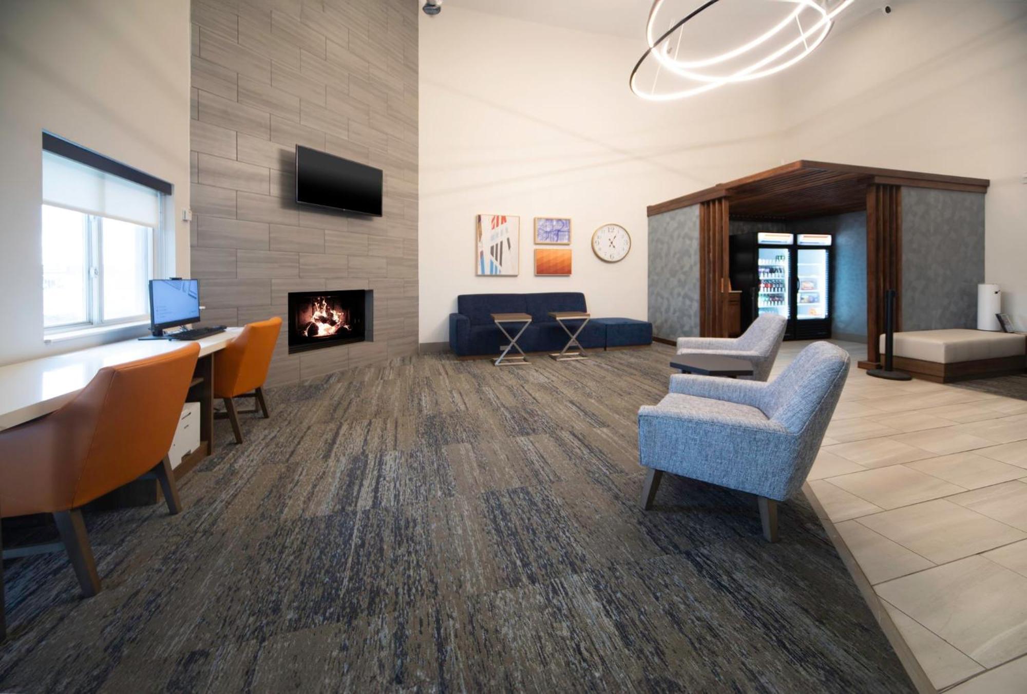 Holiday Inn Express - Canyon By Ihg Bagian luar foto