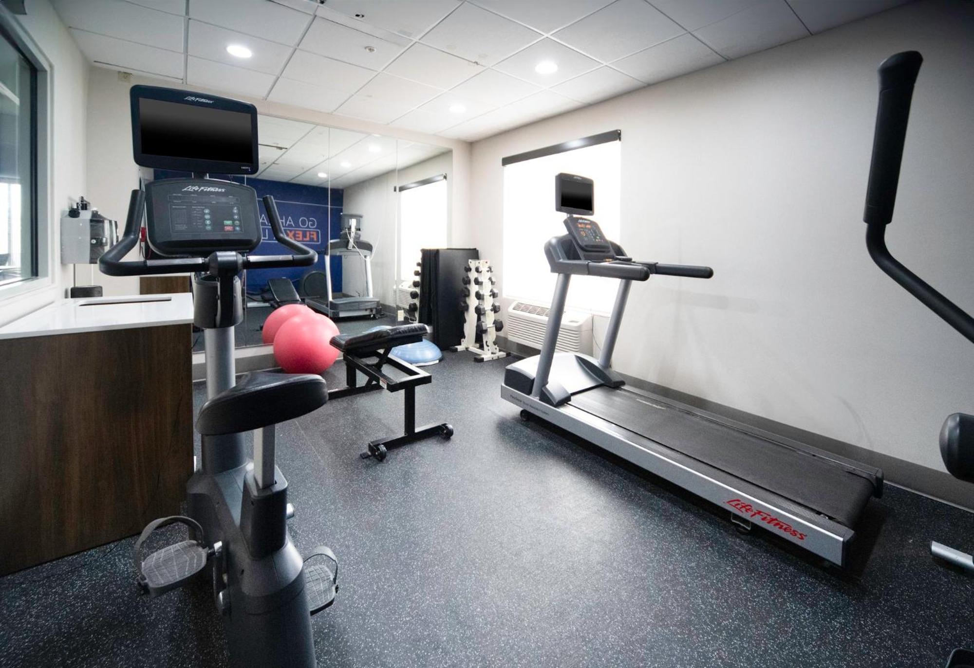 Holiday Inn Express - Canyon By Ihg Bagian luar foto