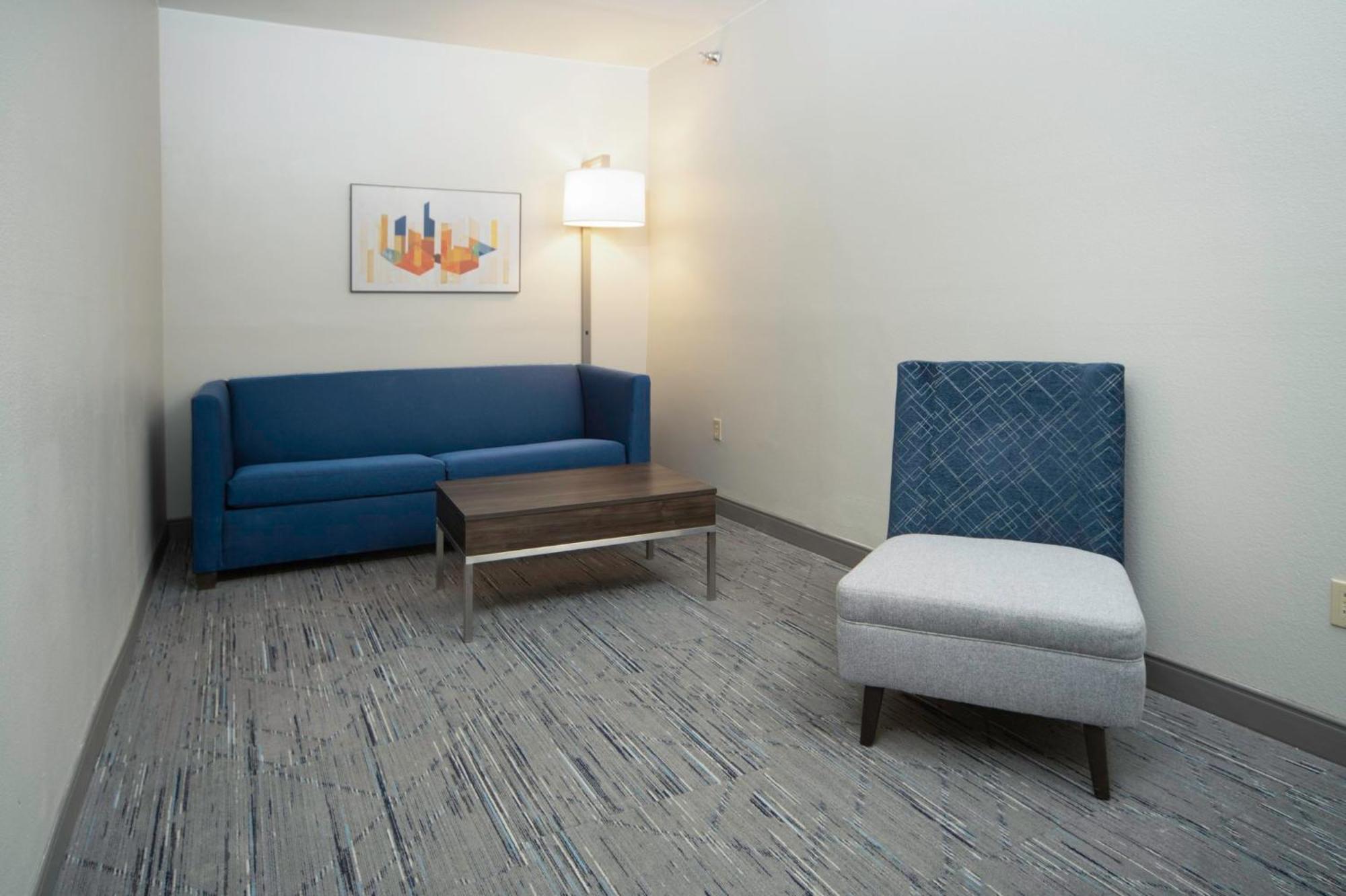 Holiday Inn Express - Canyon By Ihg Bagian luar foto