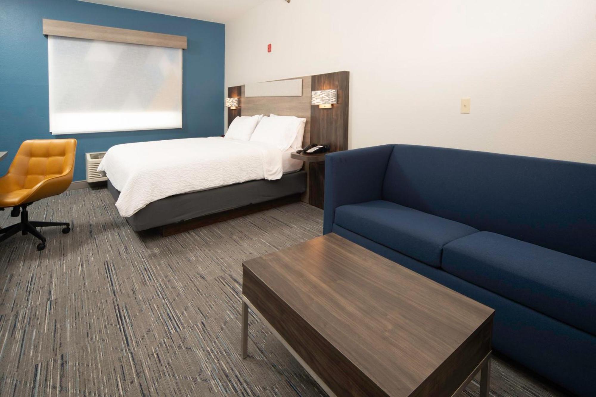 Holiday Inn Express - Canyon By Ihg Bagian luar foto
