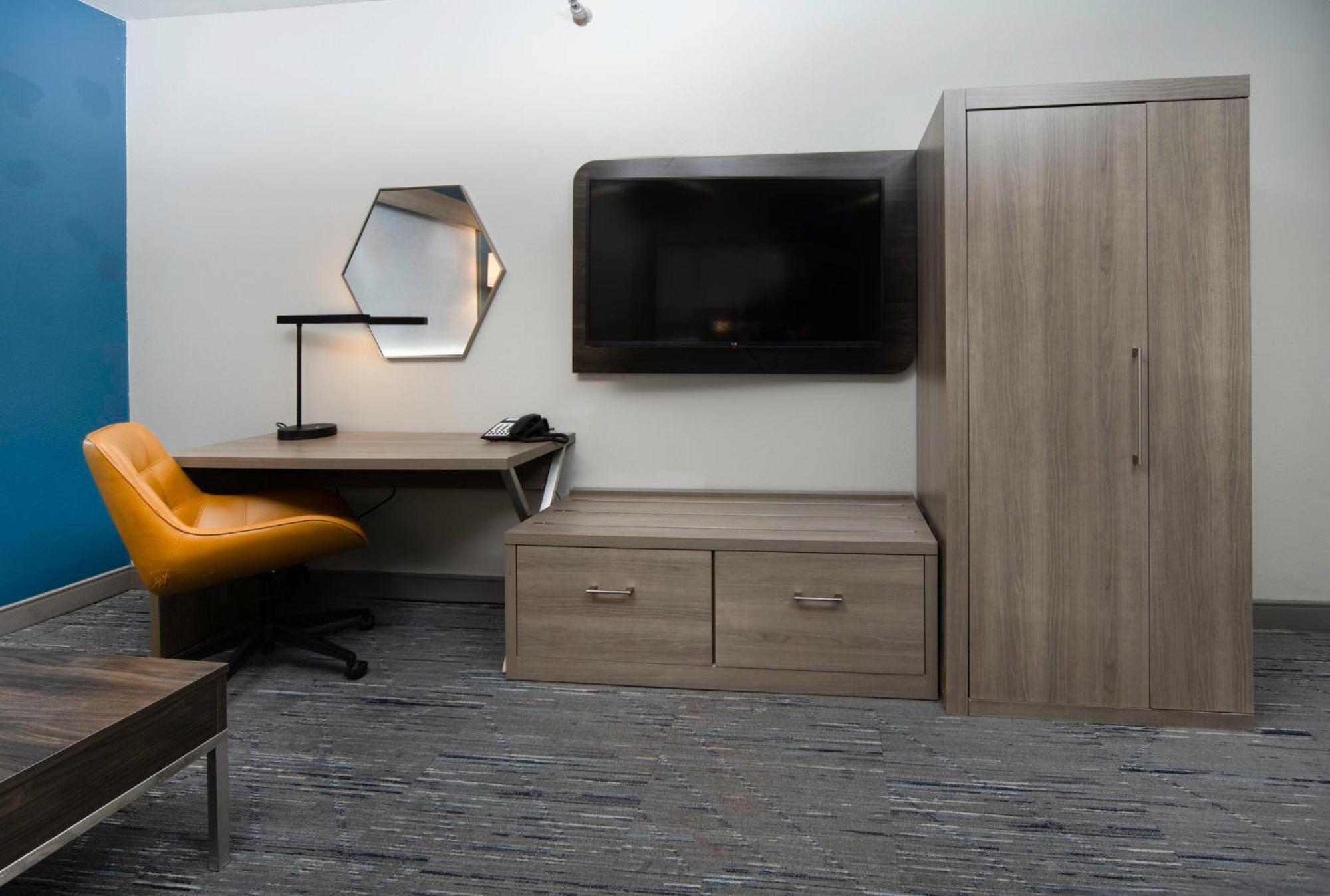 Holiday Inn Express - Canyon By Ihg Bagian luar foto