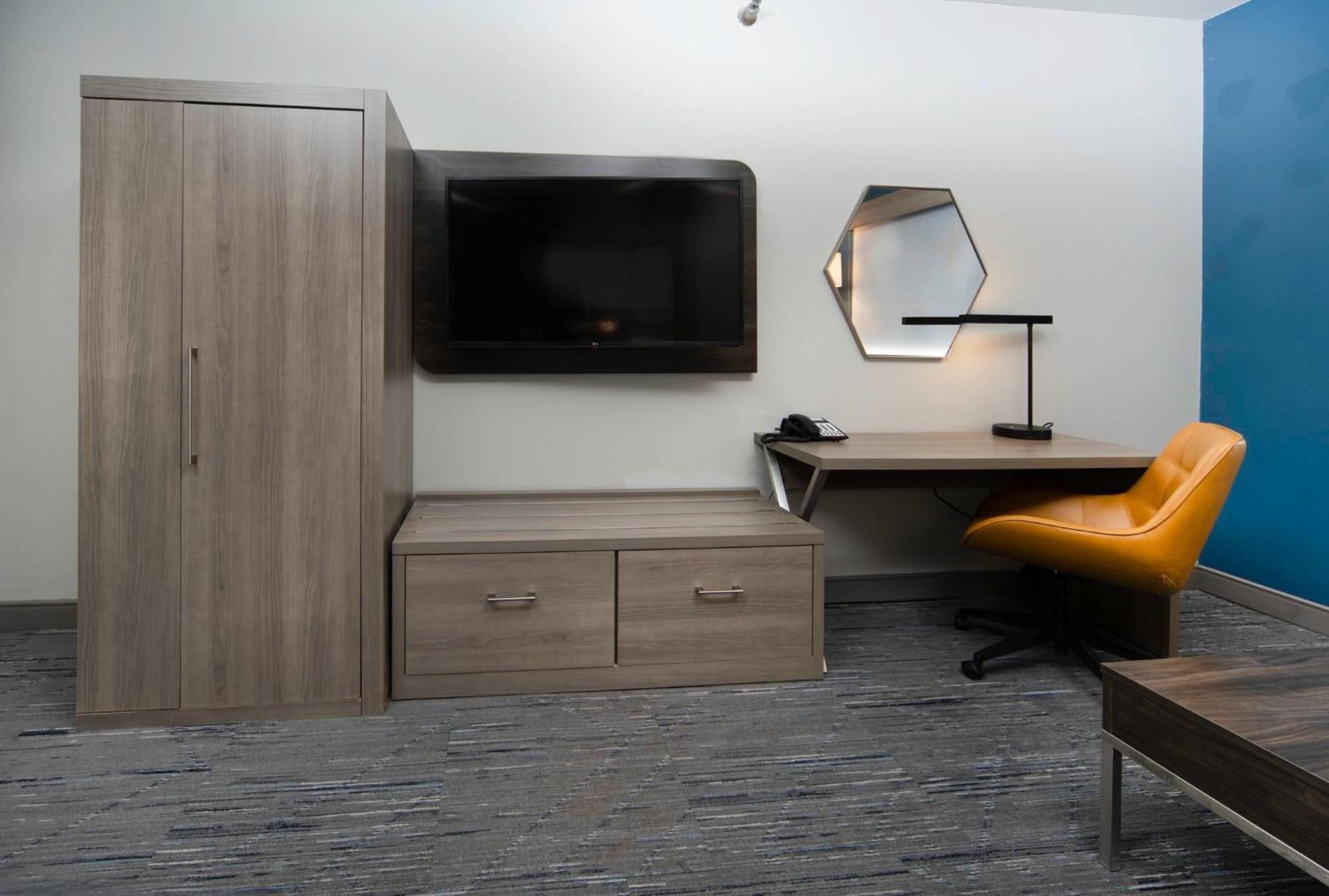 Holiday Inn Express - Canyon By Ihg Bagian luar foto