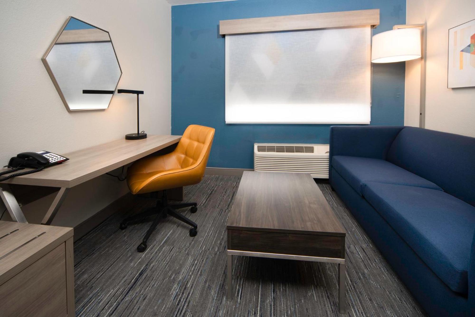 Holiday Inn Express - Canyon By Ihg Bagian luar foto