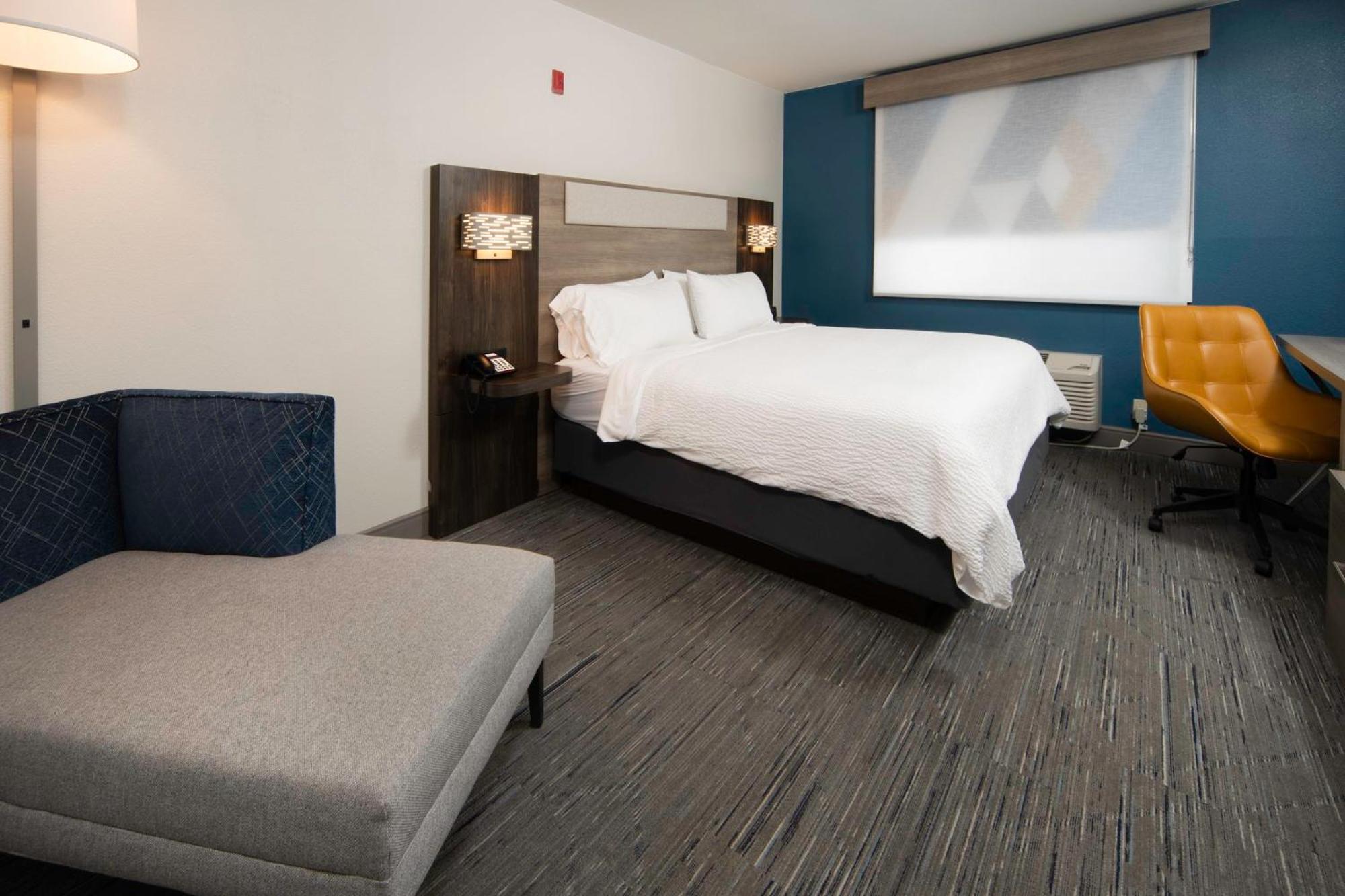 Holiday Inn Express - Canyon By Ihg Bagian luar foto