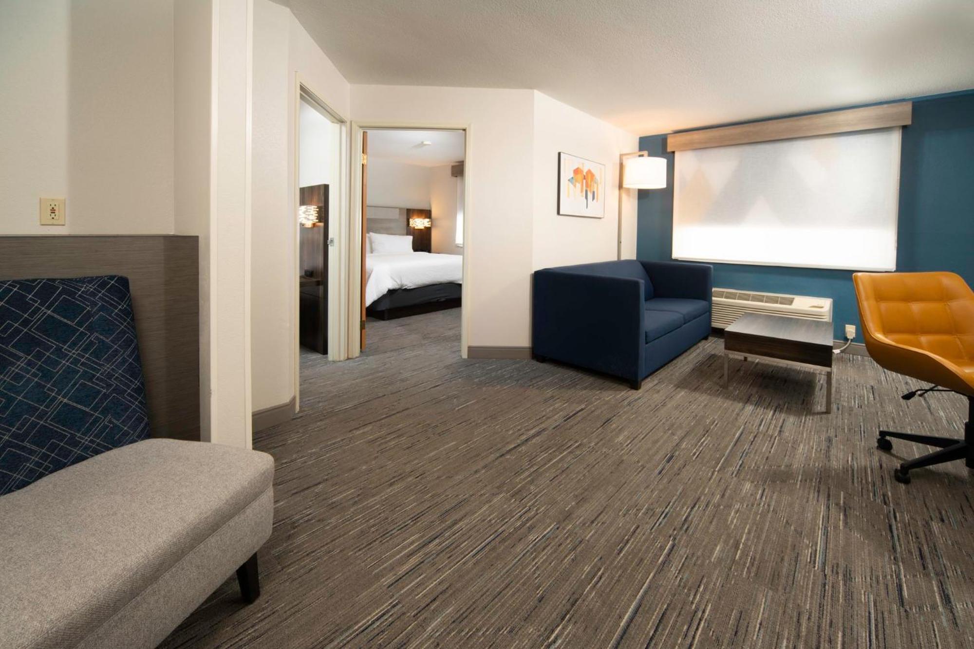 Holiday Inn Express - Canyon By Ihg Bagian luar foto