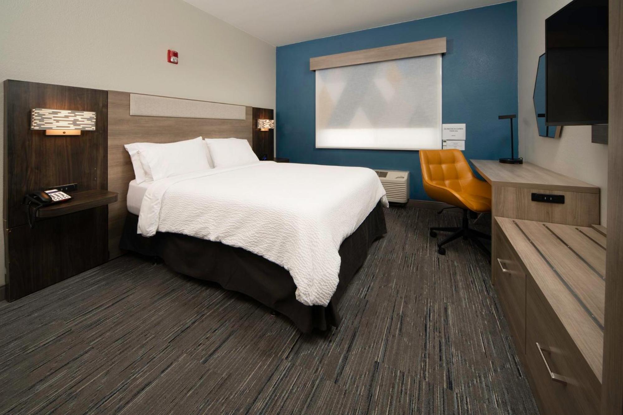 Holiday Inn Express - Canyon By Ihg Bagian luar foto