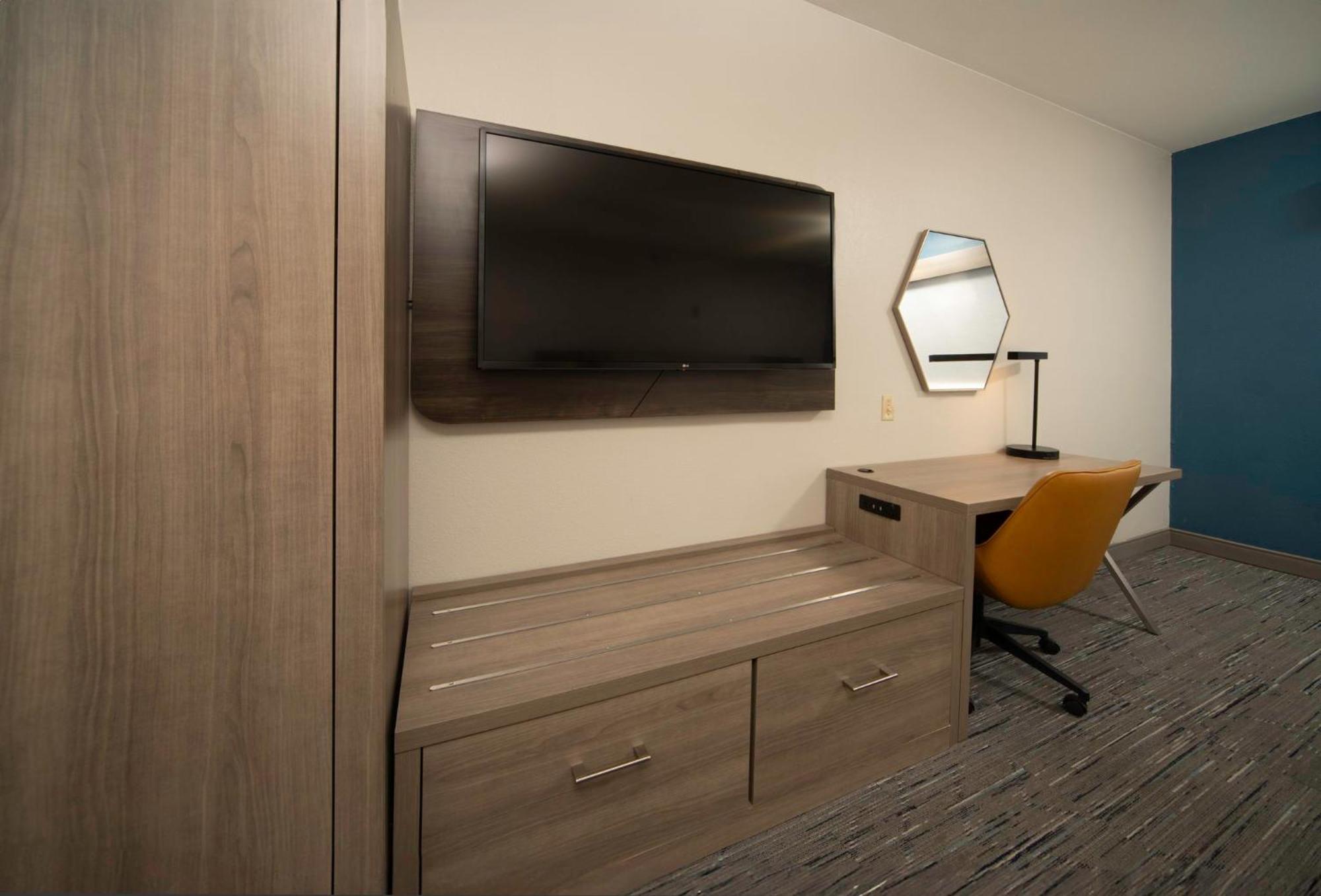 Holiday Inn Express - Canyon By Ihg Bagian luar foto