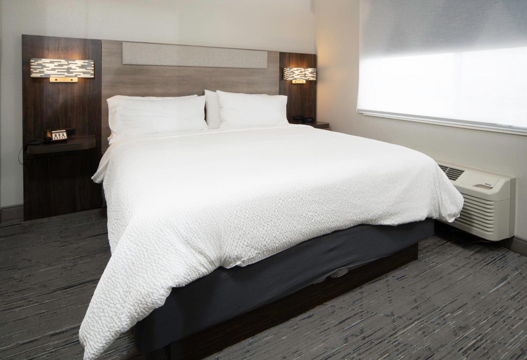 Holiday Inn Express - Canyon By Ihg Bagian luar foto
