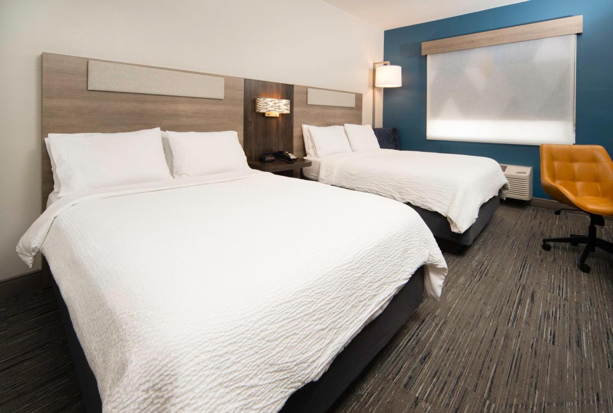 Holiday Inn Express - Canyon By Ihg Bagian luar foto