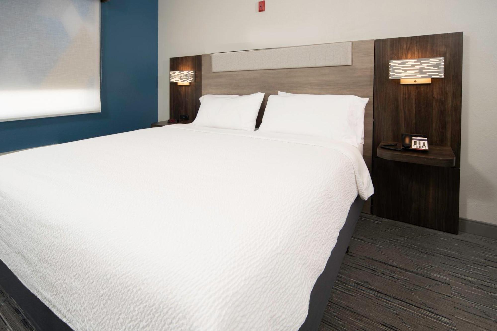 Holiday Inn Express - Canyon By Ihg Bagian luar foto