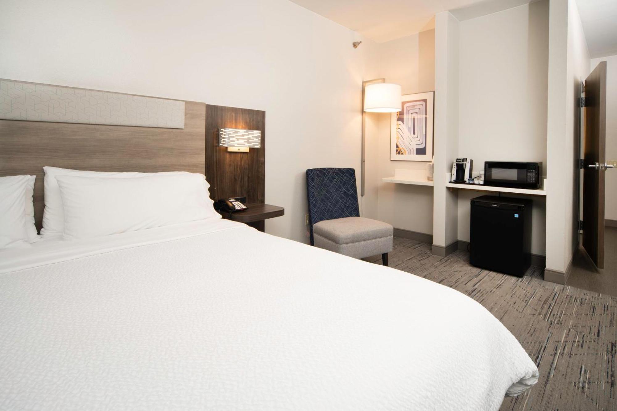 Holiday Inn Express - Canyon By Ihg Bagian luar foto