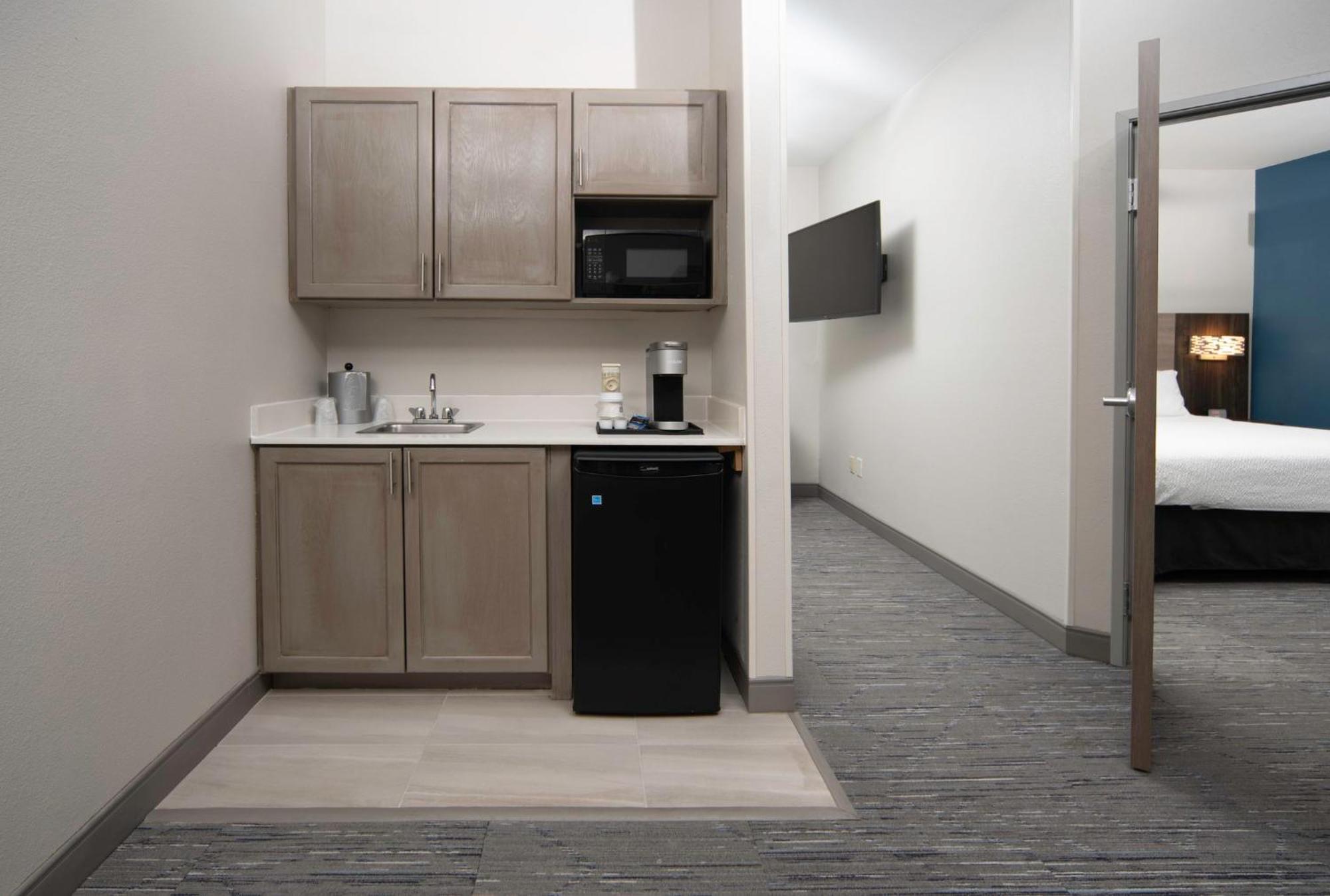 Holiday Inn Express - Canyon By Ihg Bagian luar foto